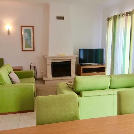 Semesterbostad Quinta Da Encosta Velha Budens