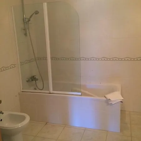 Quinta Da Encosta Velha Semesterbostad