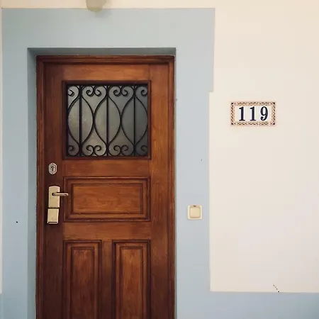 Ferienhaus Quinta Da Encosta Velha *