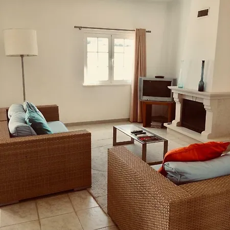 度假居 Quinta Da Encosta Velha