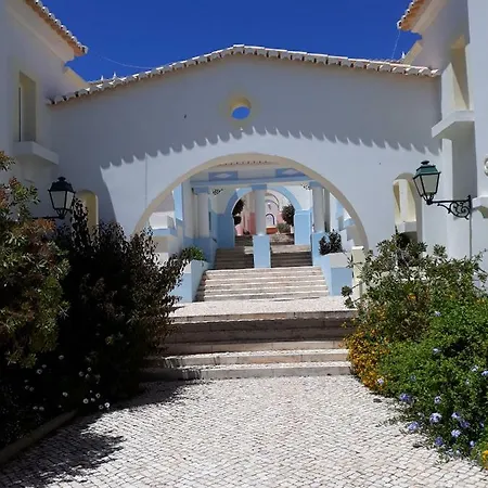 Quinta Da Encosta Velha Ferienhaus Budens