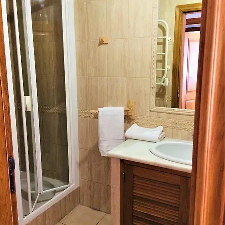 Quinta Da Encosta Velha 布德恩斯