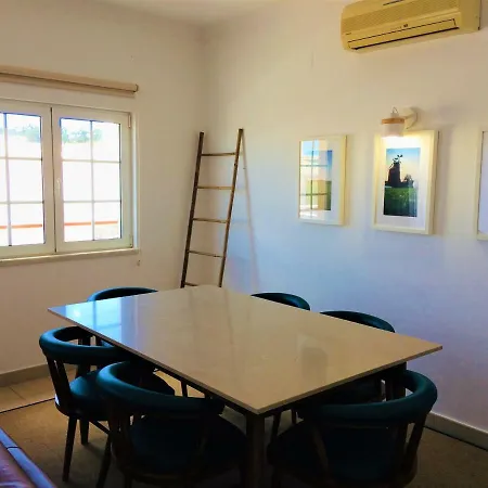 Quinta Da Encosta Velha Semesterbostad