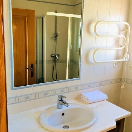 Quinta Da Encosta Velha * Budens