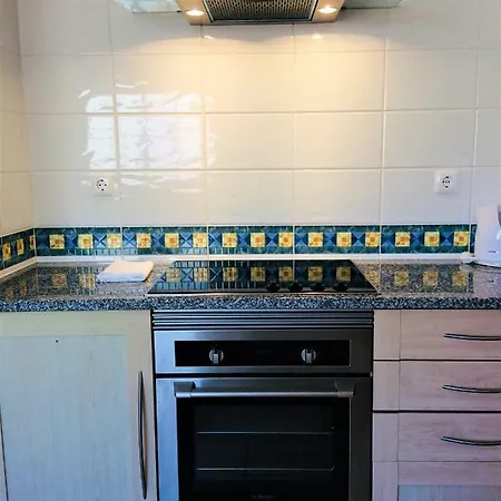 度假居 Quinta Da Encosta Velha *