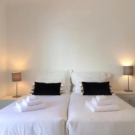 Quinta Da Encosta Velha Ferienhaus