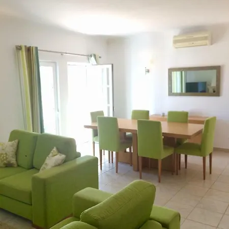 Quinta Da Encosta Velha Ferienhaus *