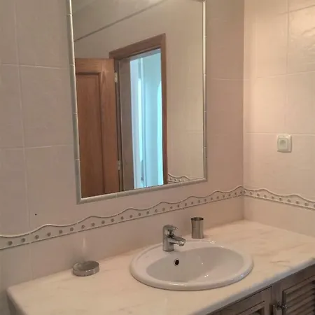 Holiday home Quinta Da Encosta Velha *