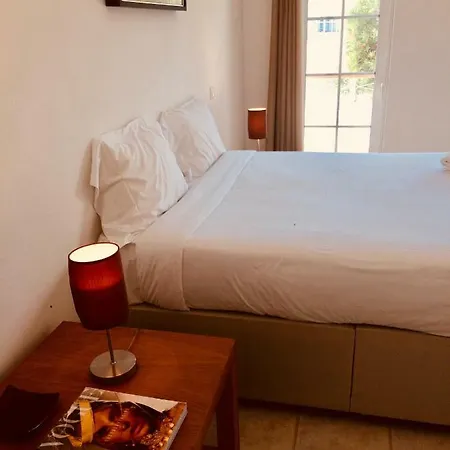 Quinta Da Encosta Velha Ferienhaus *