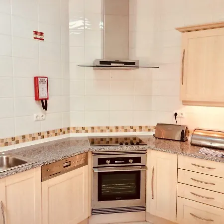 Quinta Da Encosta Velha Casa de Férias *