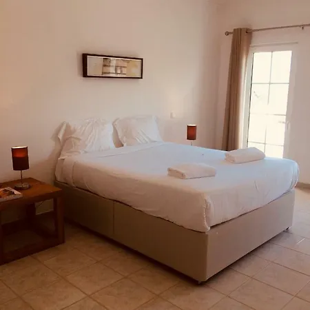 Quinta Da Encosta Velha *