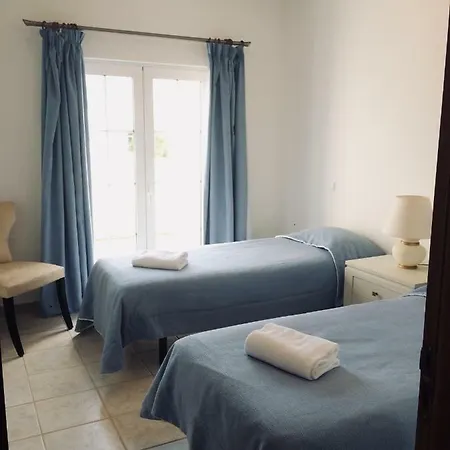 Quinta Da Encosta Velha *
