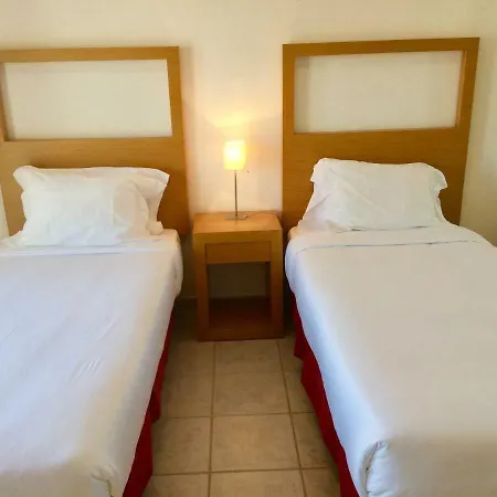 Holiday home Quinta Da Encosta Velha *