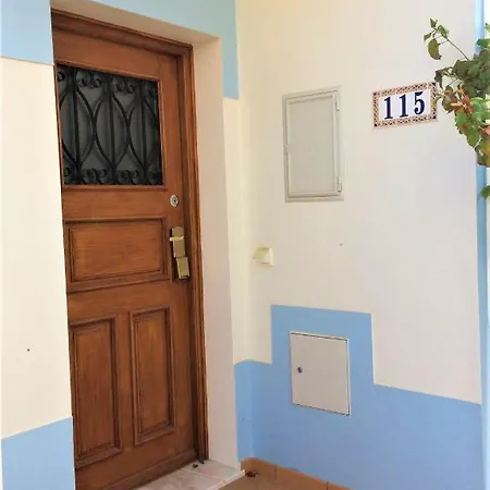 Casa de Férias Quinta Da Encosta Velha *