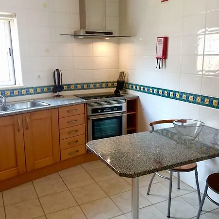 Holiday home Quinta Da Encosta Velha *