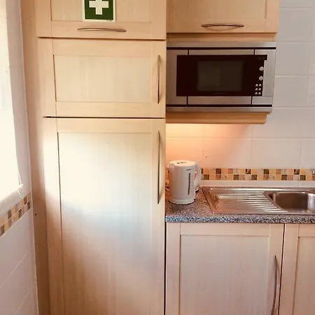 Casa de Férias Quinta Da Encosta Velha