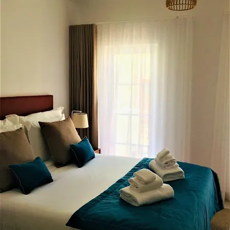 Casa de Férias Quinta Da Encosta Velha