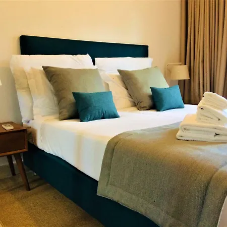Quinta Da Encosta Velha Ferienhaus Budens