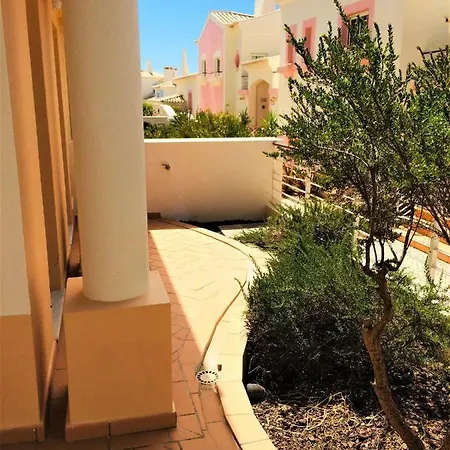 Casa de Férias Quinta Da Encosta Velha Budens