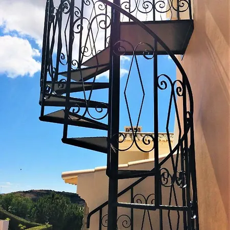 Quinta Da Encosta Velha * Budens