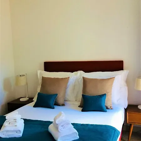 Quinta Da Encosta Velha