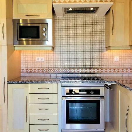 Holiday home Quinta Da Encosta Velha Budens