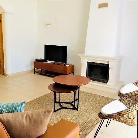 Quinta Da Encosta Velha Budens