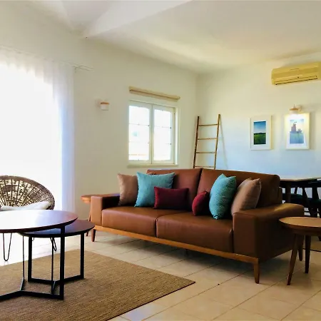Quinta Da Encosta Velha Ferienhaus *