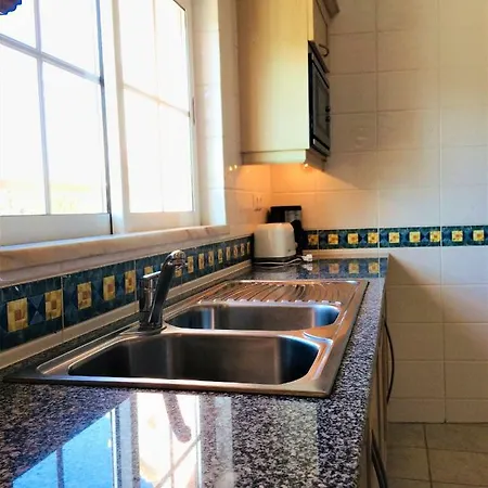 Casa de Férias Quinta Da Encosta Velha Budens