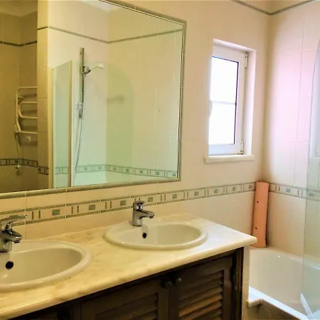 Quinta Da Encosta Velha Budens