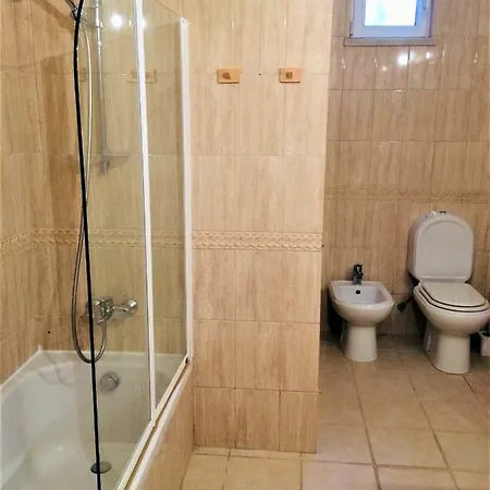 Quinta Da Encosta Velha Nyaraló