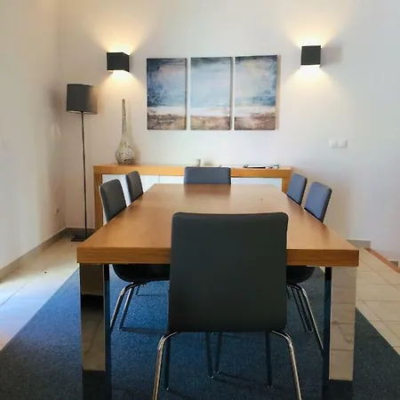 Quinta Da Encosta Velha * Budens