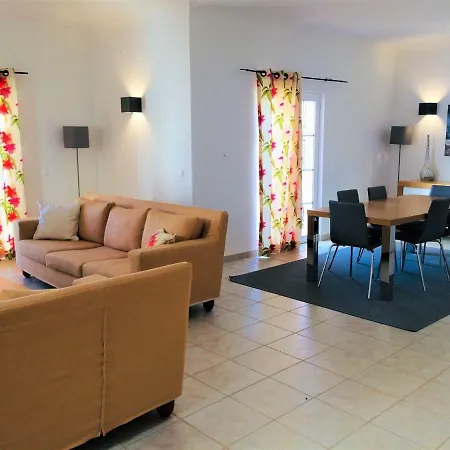 Nyaraló Quinta Da Encosta Velha Budens